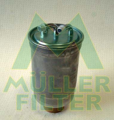 MULLER FILTER Kütusefilter FN109
